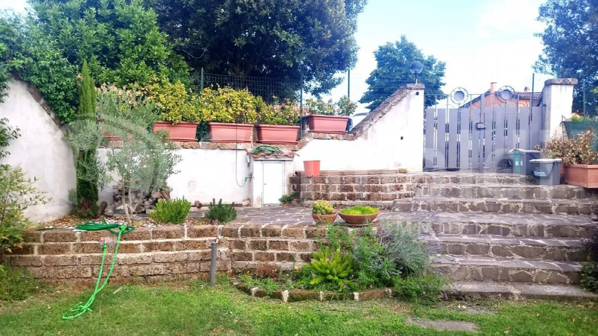 Villetta a schiera in vendita a Nepi - foto 8