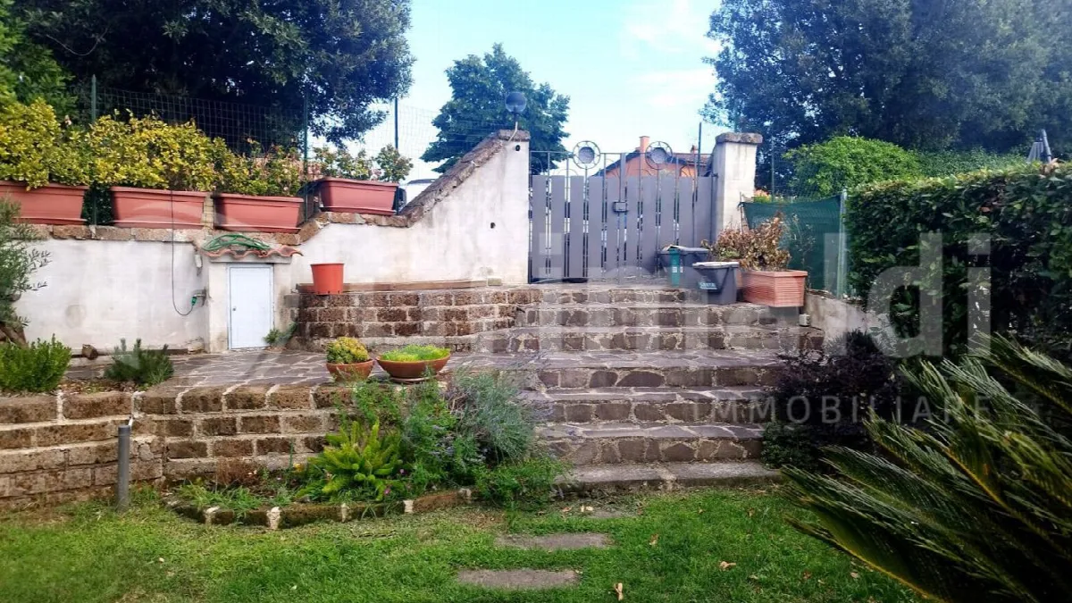 Villetta a schiera in vendita a Nepi - foto 9