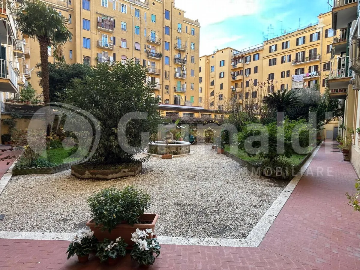 Appartamento in vendita a Roma - foto 7