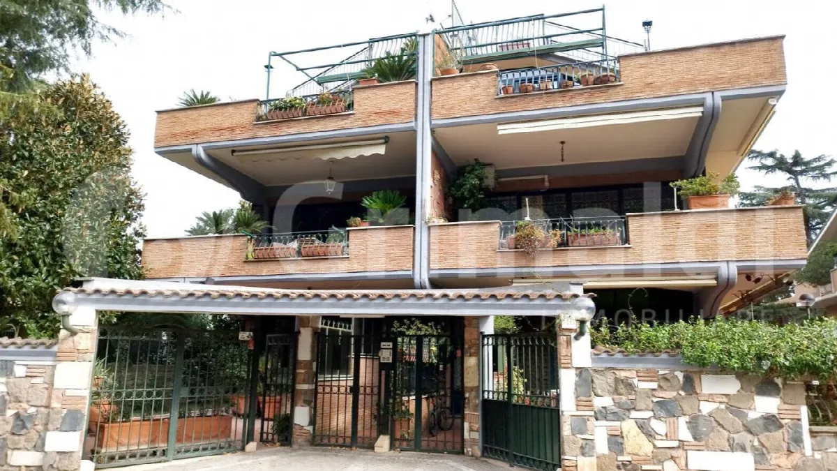 Appartamento in vendita a Roma - foto 2