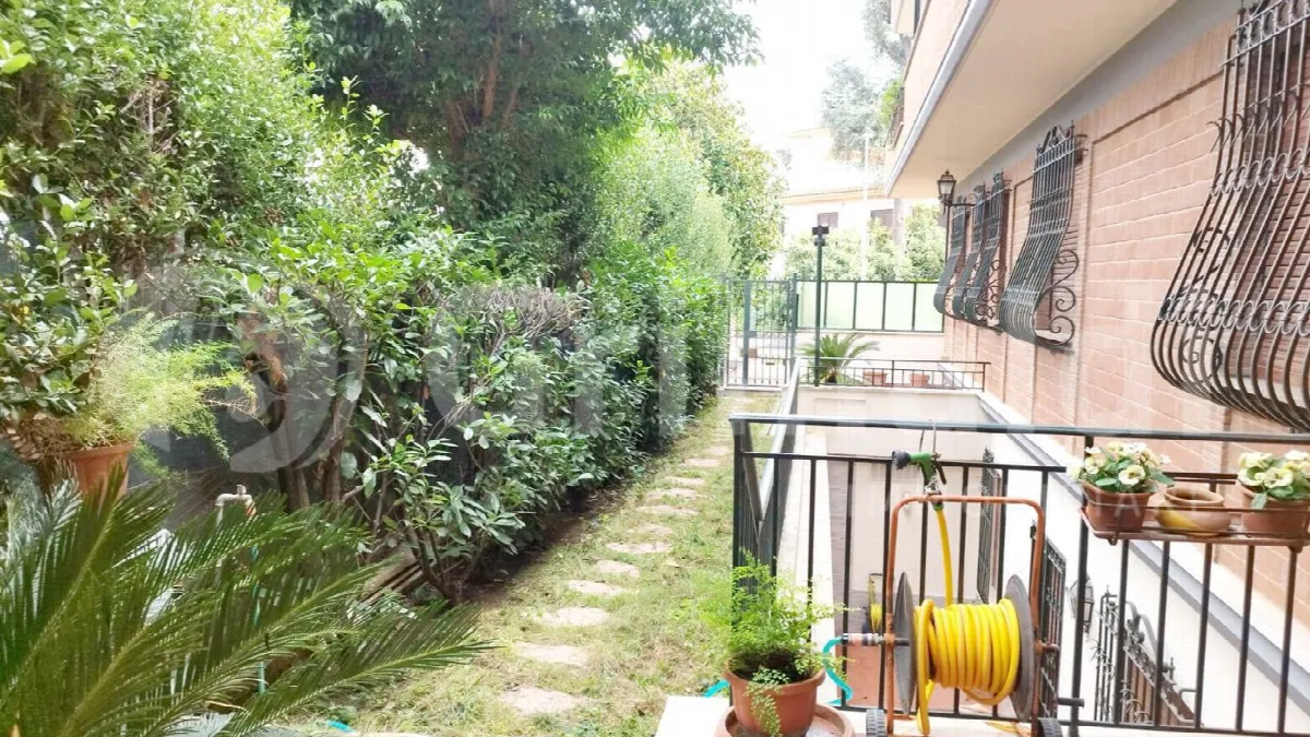 Appartamento in vendita a Roma - foto 7