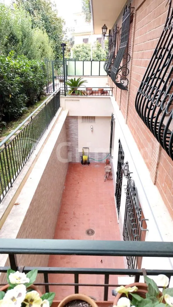 Appartamento in vendita a Roma - foto 8