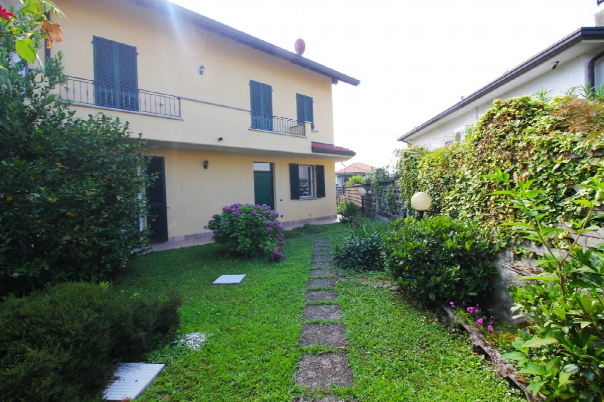 Appartamento in vendita a Rescaldina - foto 1