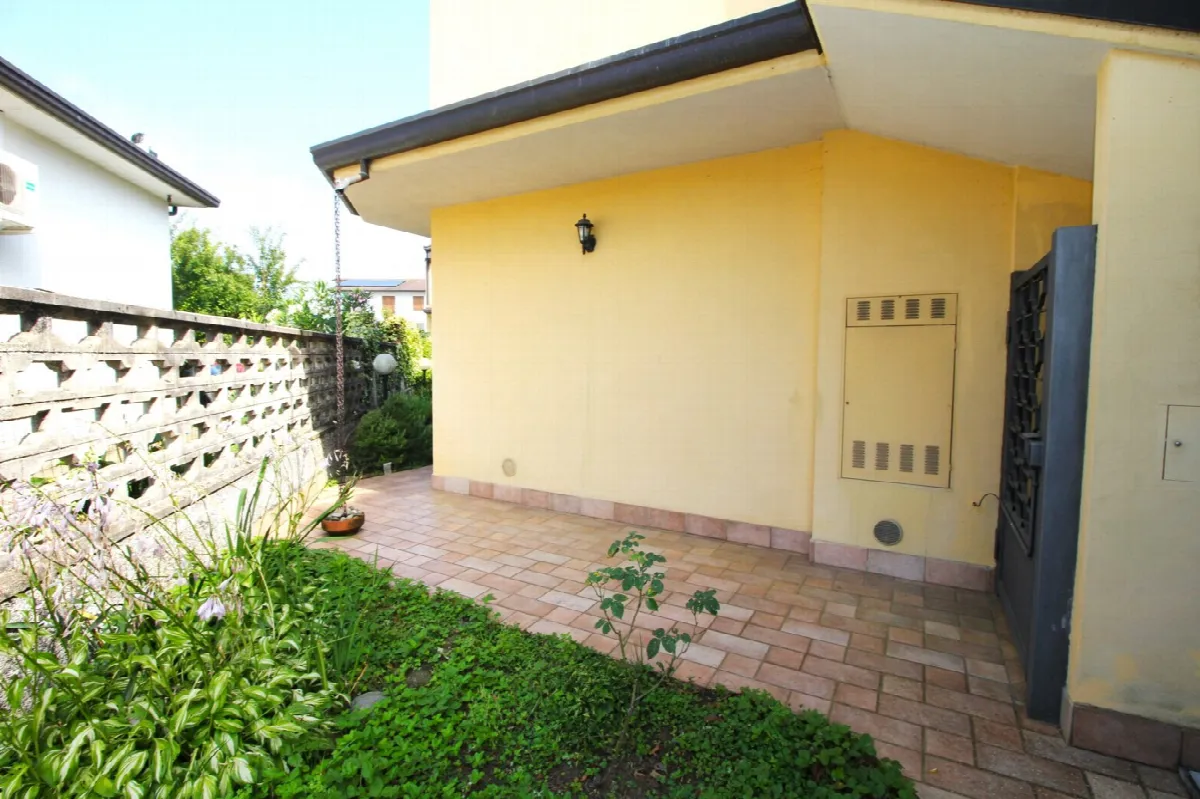 Appartamento in vendita a Rescaldina - foto 3