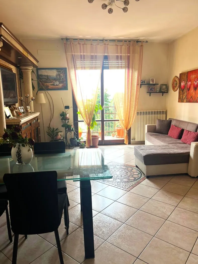 Appartamento in vendita a Gorla Minore - foto 4