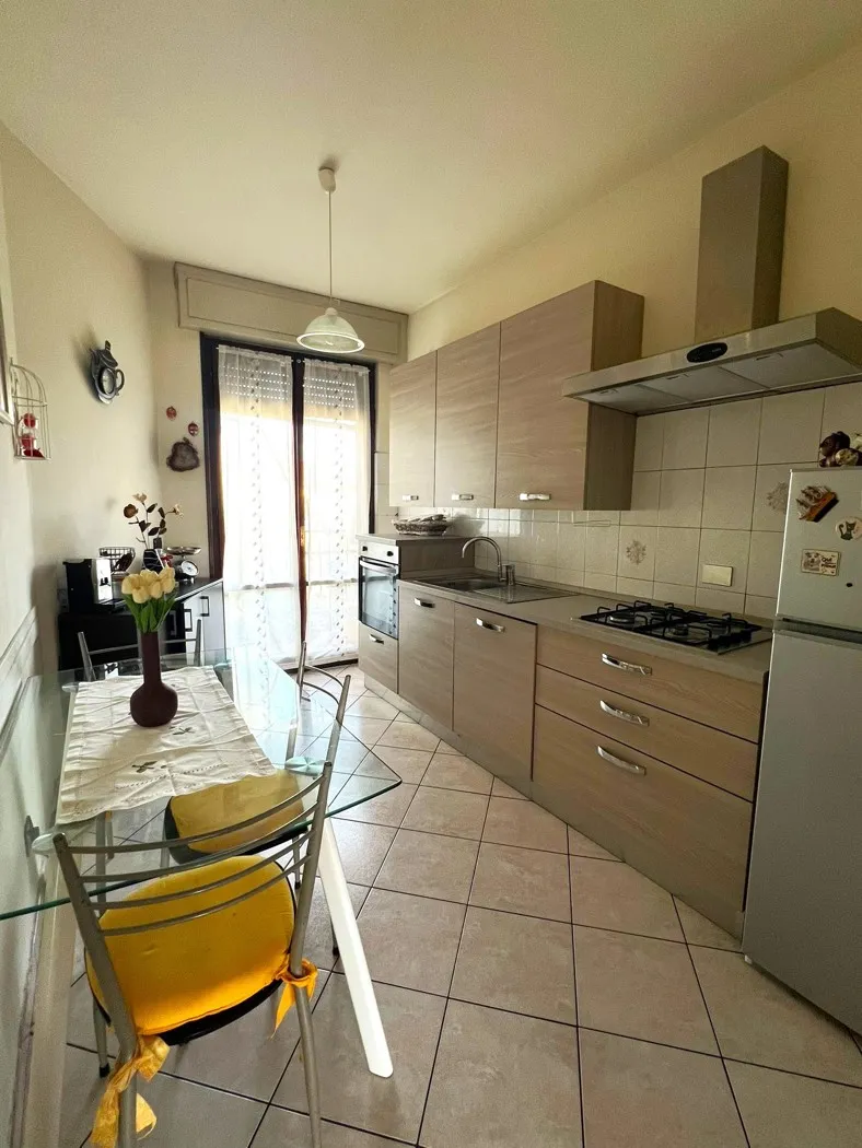 Appartamento in vendita a Gorla Minore - foto 6