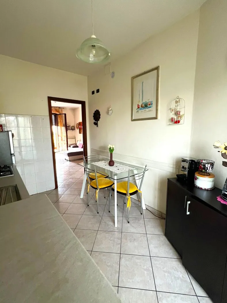 Appartamento in vendita a Gorla Minore - foto 8