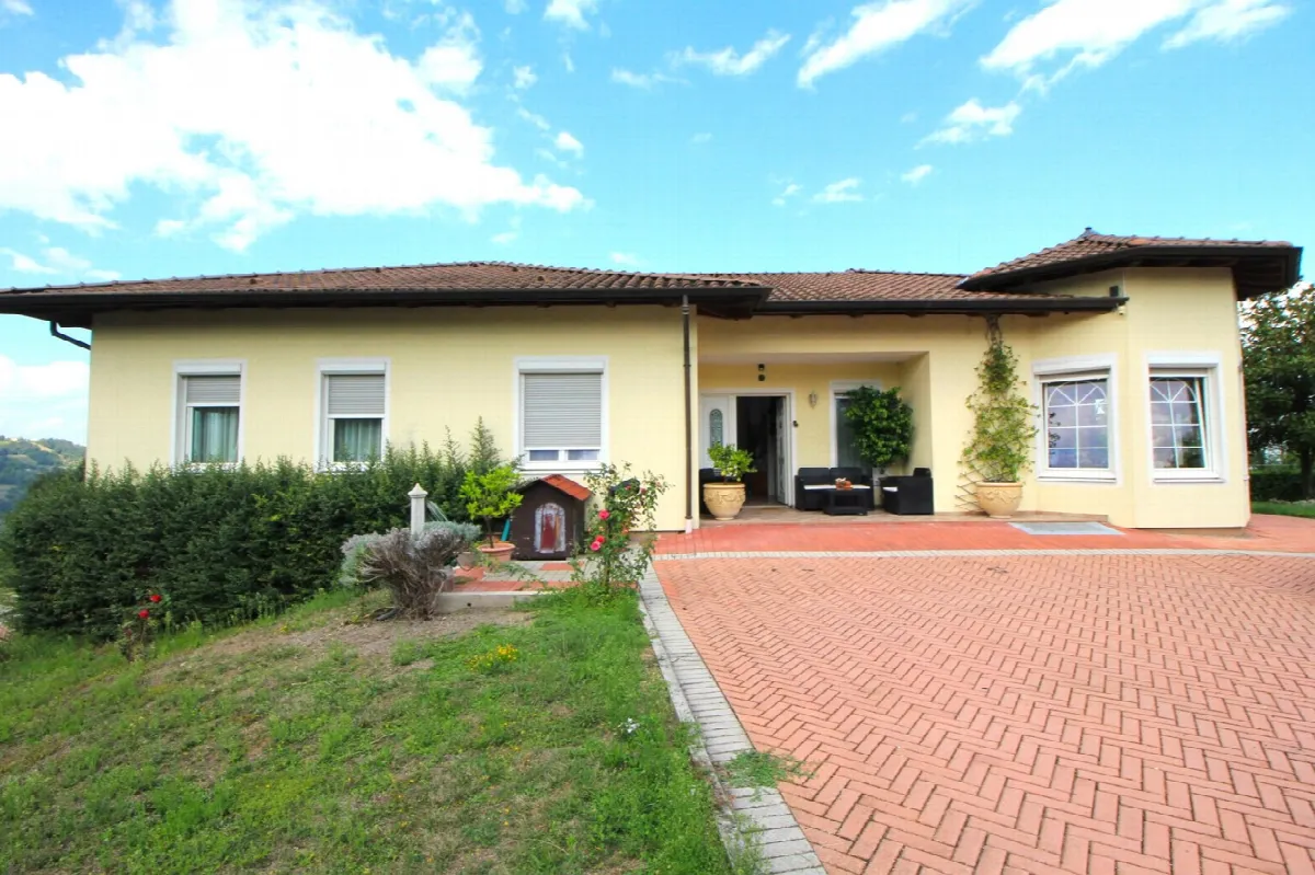 Villetta a schiera in vendita a Salsomaggiore Terme - foto 1