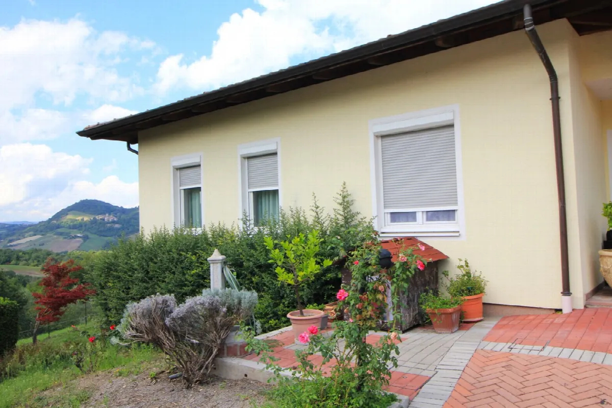 Villetta a schiera in vendita a Salsomaggiore Terme - foto 3