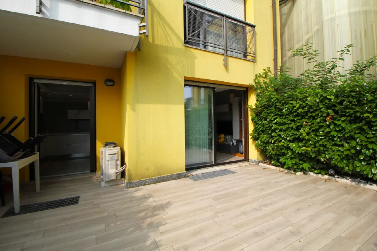 Appartamento in vendita a Canegrate - foto 7