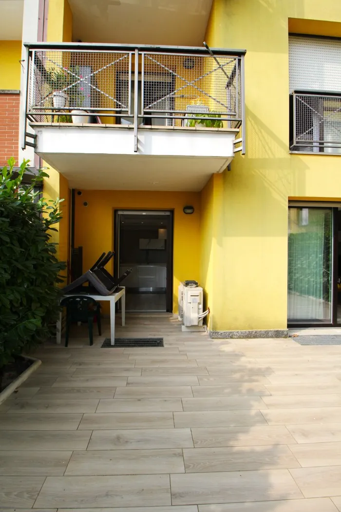Appartamento in vendita a Canegrate - foto 8