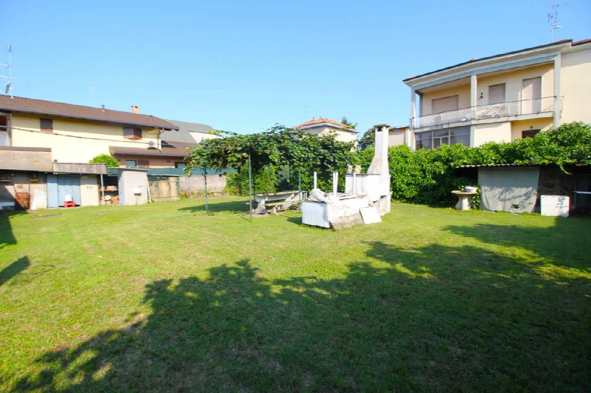 Villa in vendita a Gorla Minore - foto 2