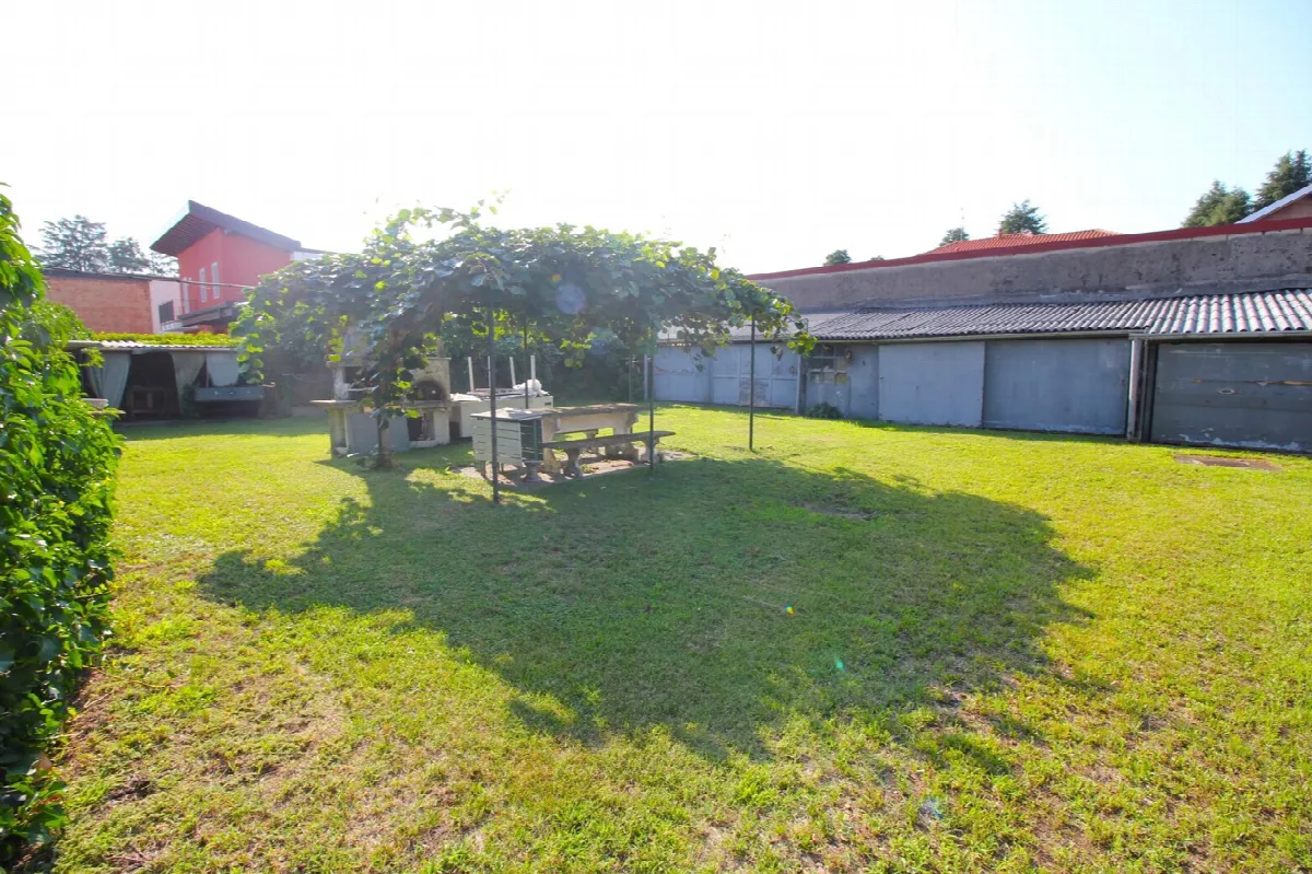 Villa in vendita a Gorla Minore - foto 3