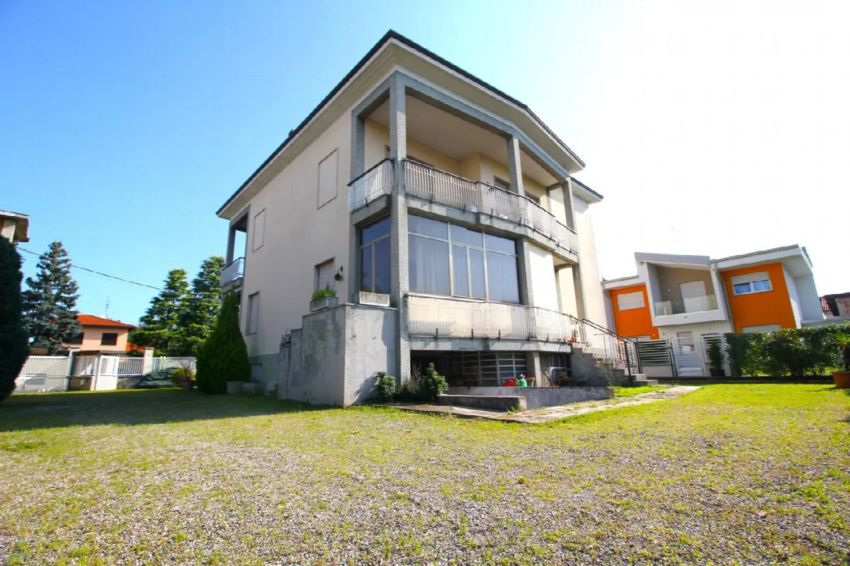 Villa in vendita a Gorla Minore - foto 4