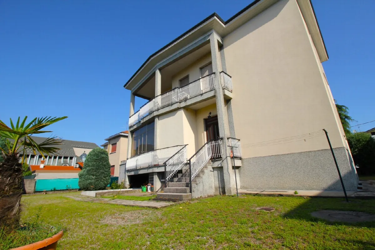Villa in vendita a Gorla Minore - foto 5