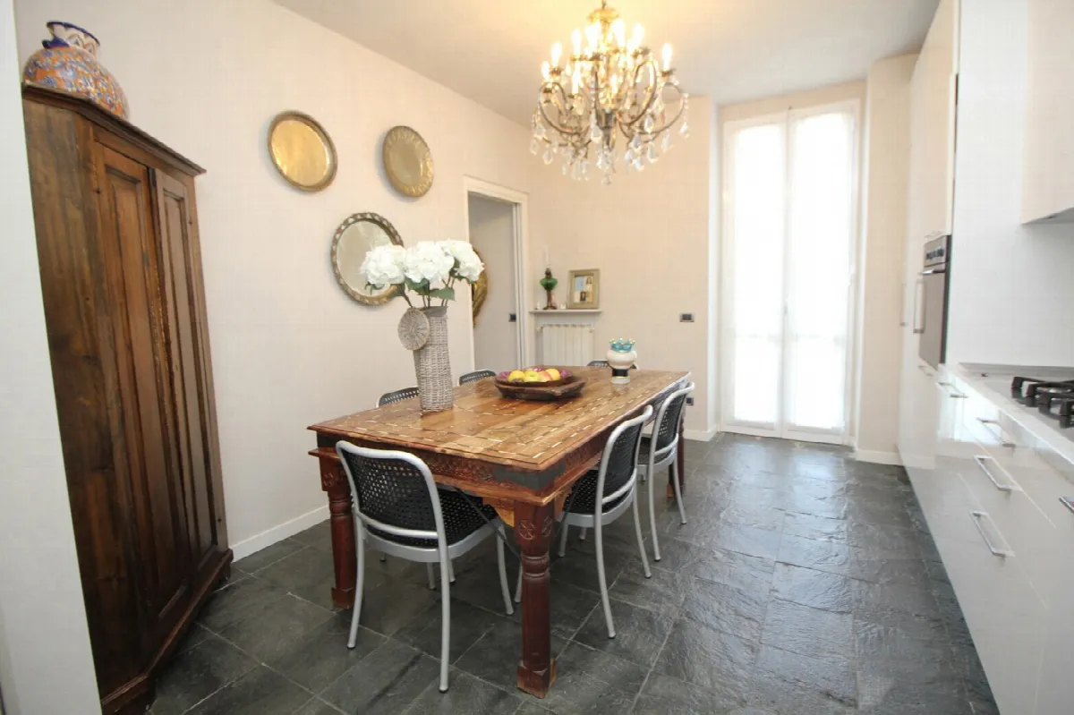 Villa in vendita a Marnate - foto 10