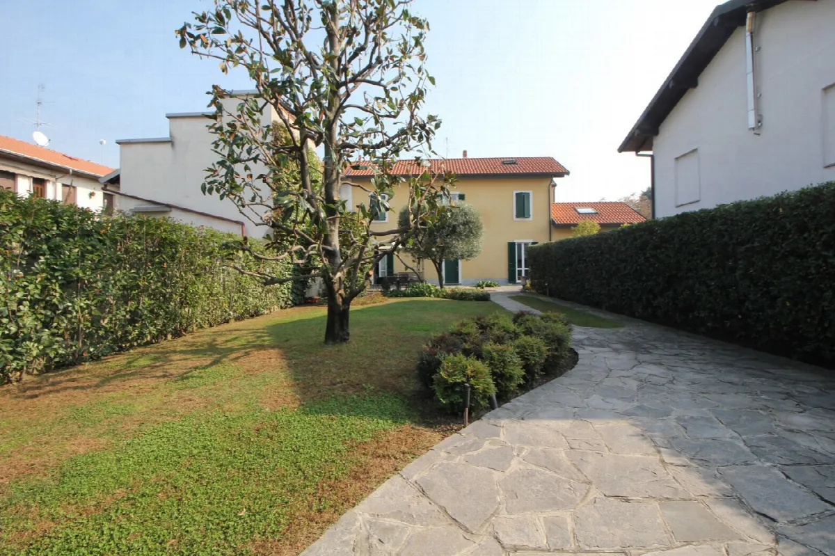 Villa in vendita a Marnate - foto 2