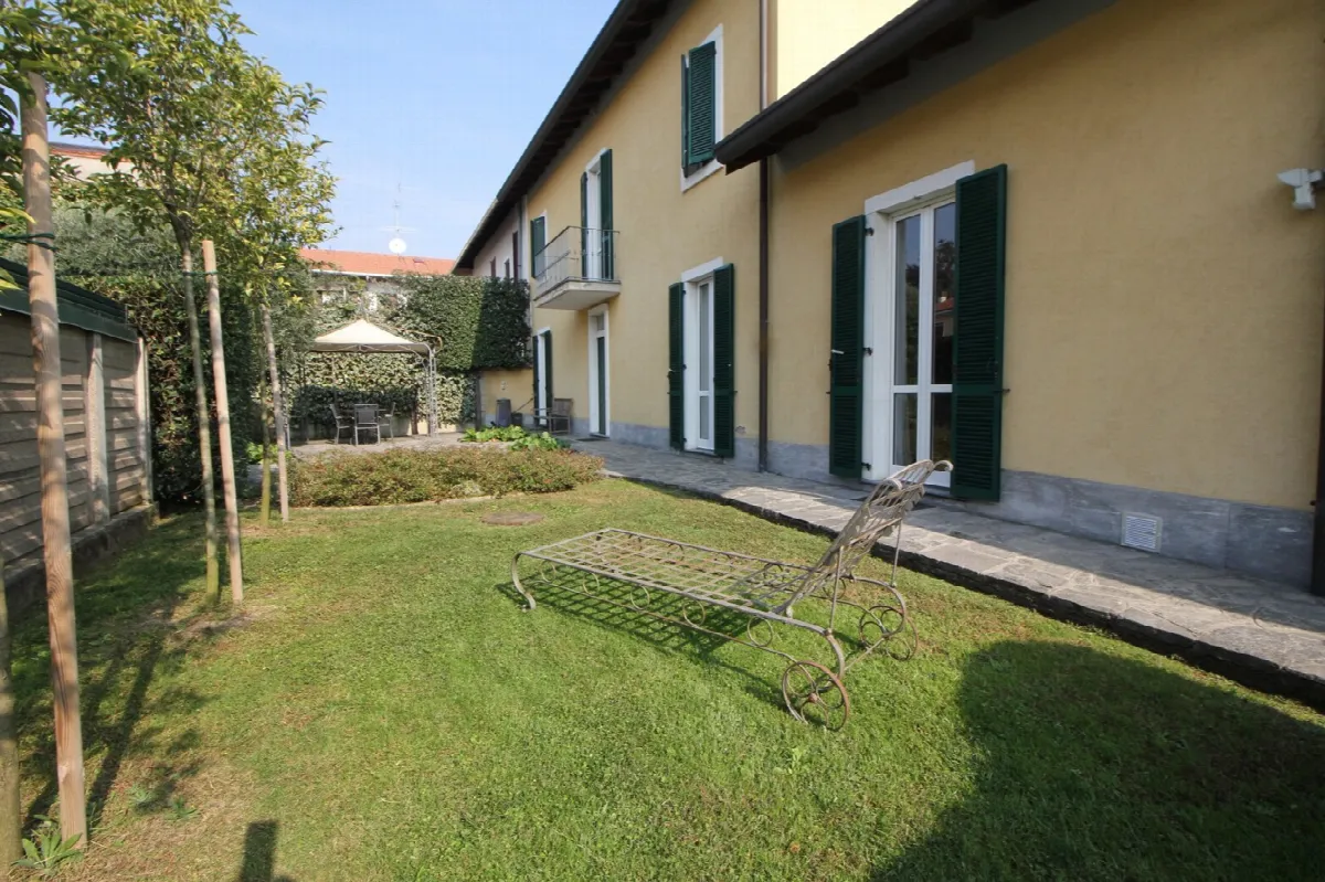 Villa in vendita a Marnate - foto 6