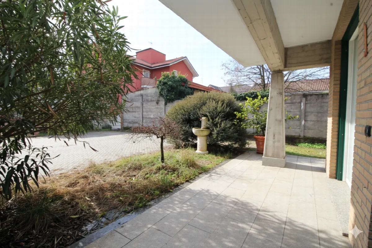 Villetta a schiera in vendita a Rescaldina - foto 5