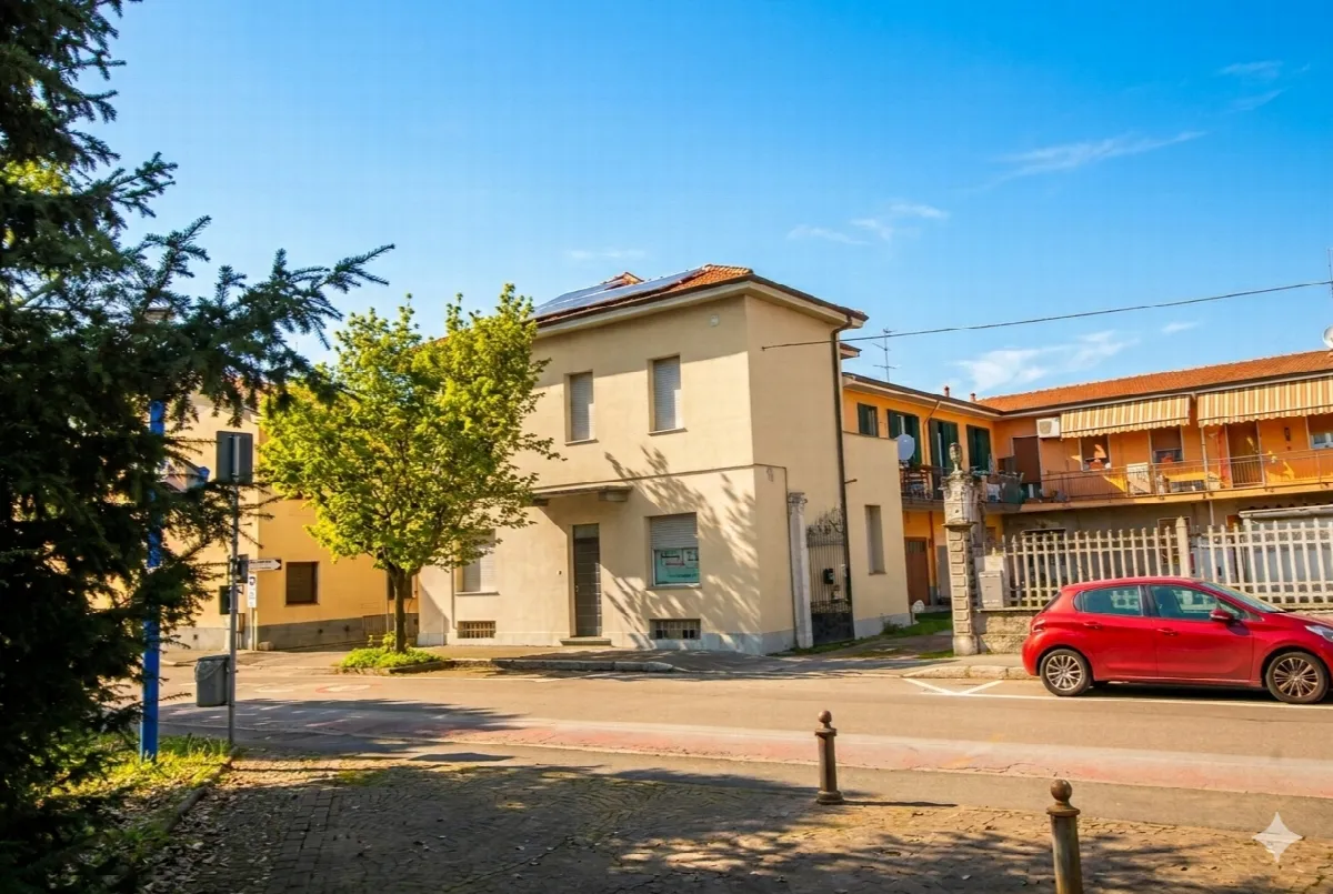 Appartamento in vendita a Rescaldina - foto 4