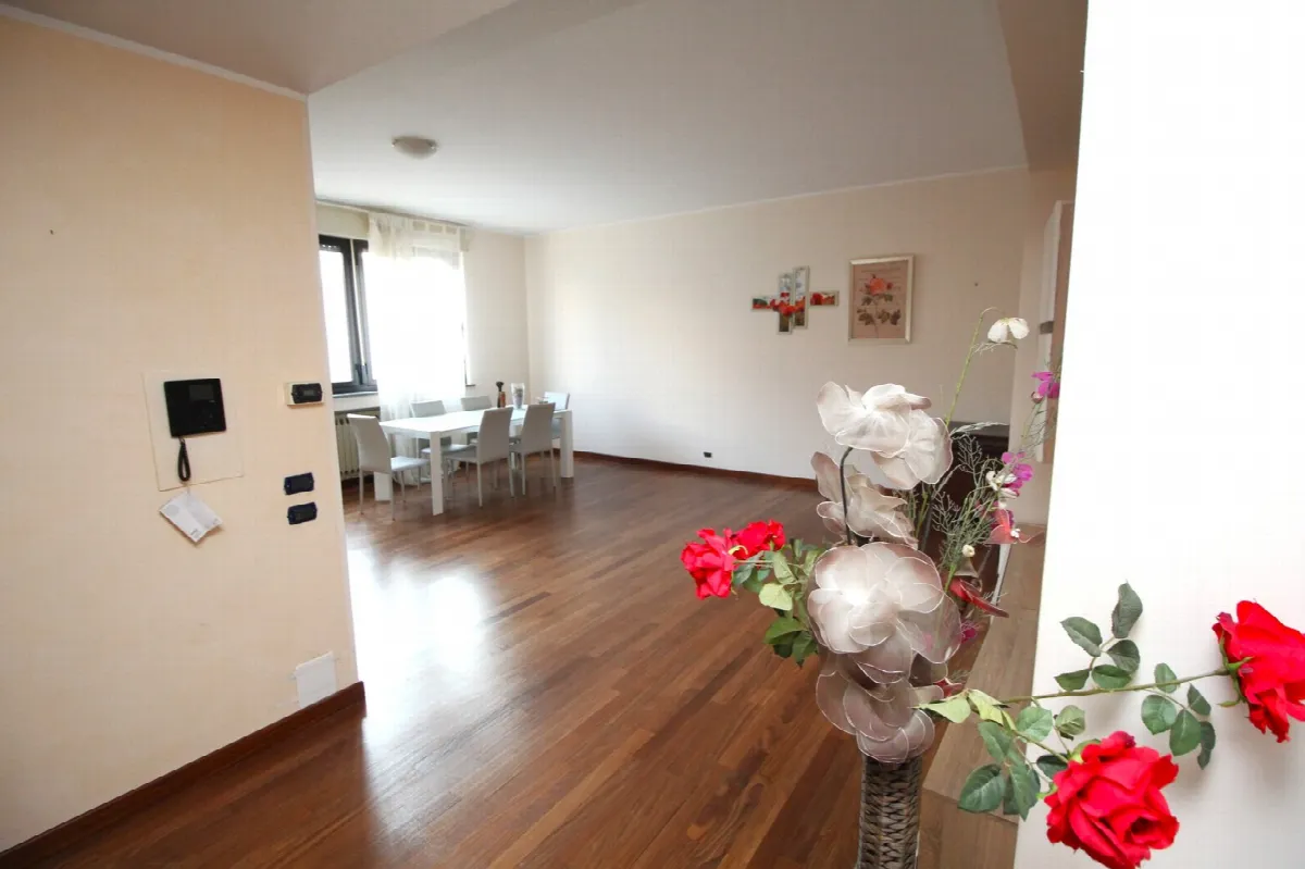 Appartamento in vendita a Legnano - foto 1