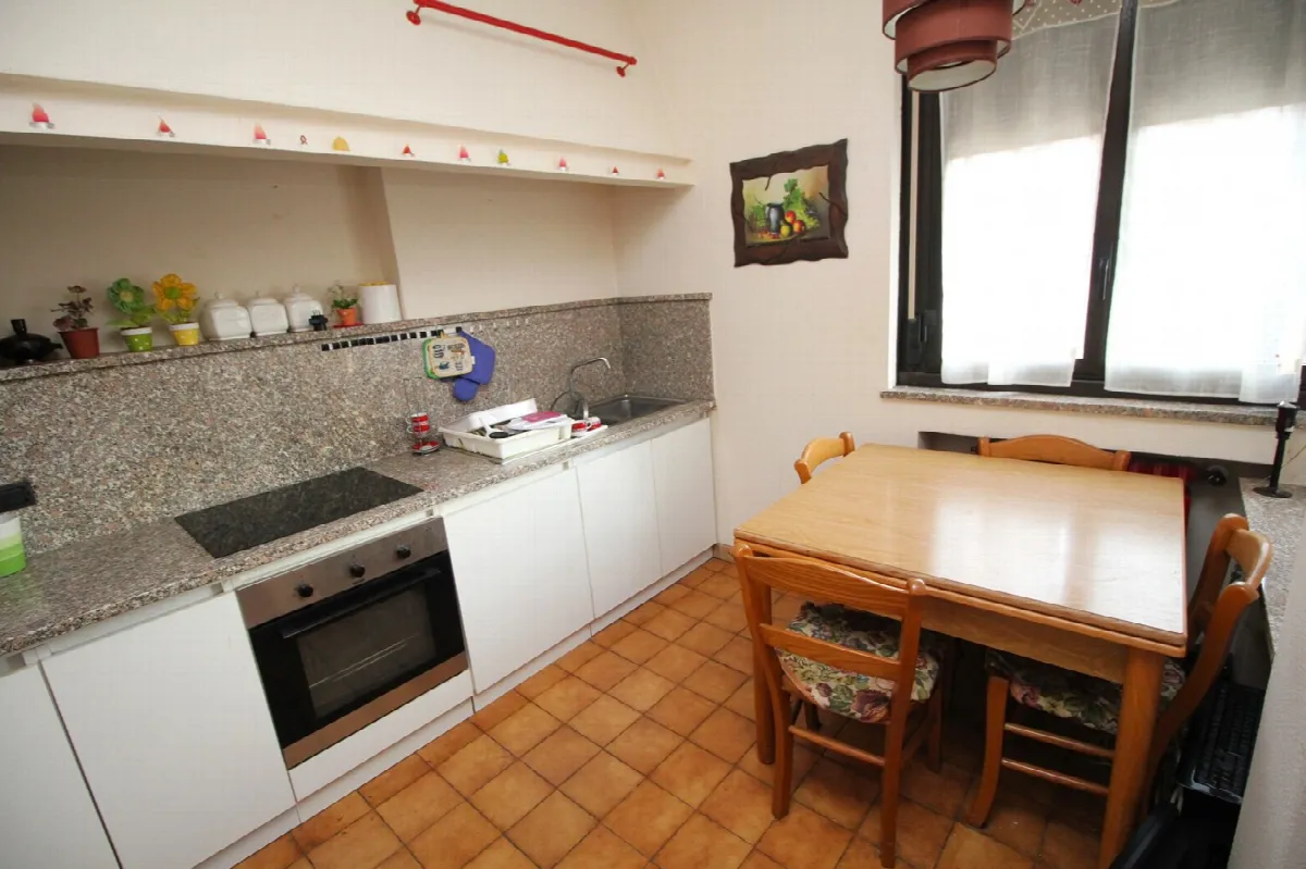 Appartamento in vendita a Legnano - foto 9