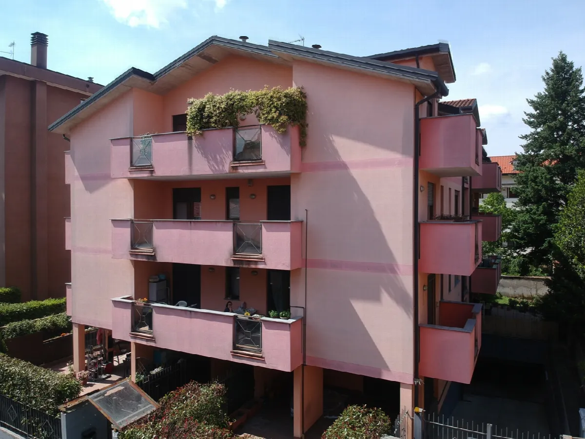 Appartamento in vendita a Legnano - foto 1