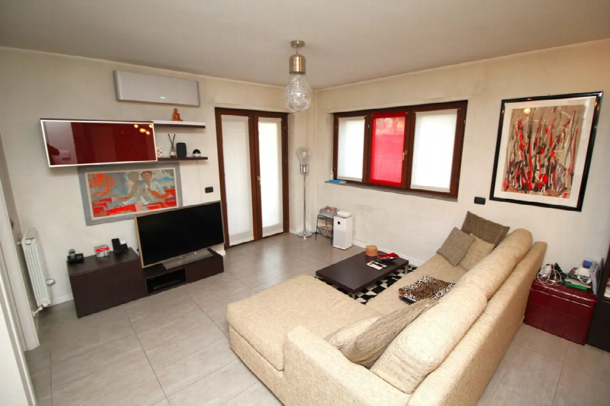 Appartamento in vendita a Legnano - foto 10