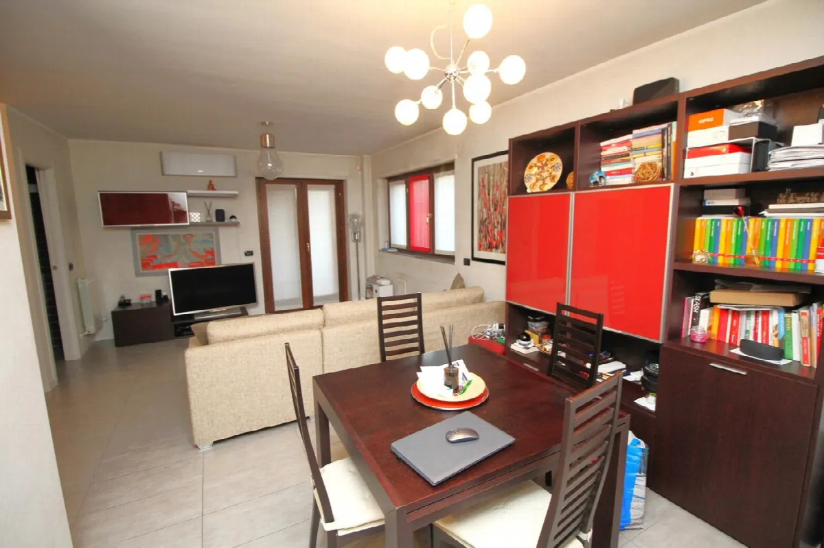 Appartamento in vendita a Legnano - foto 9