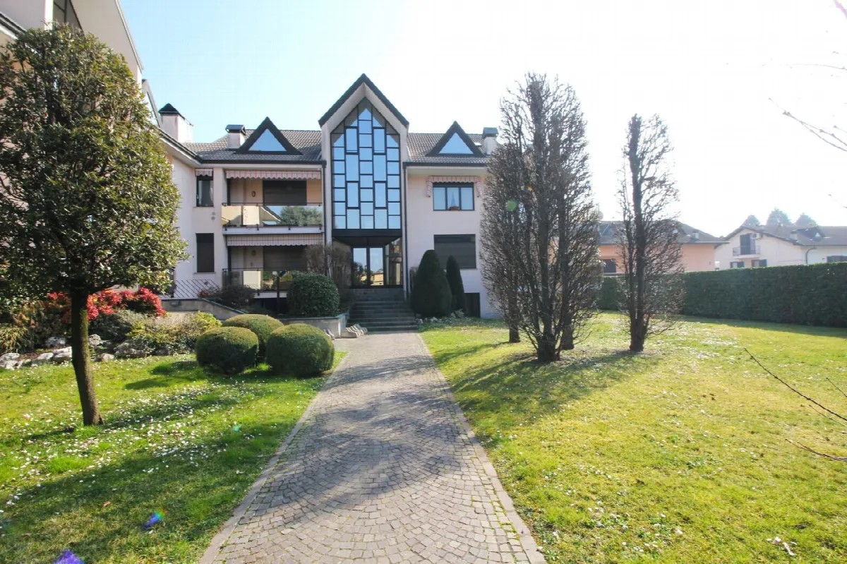 Appartamento in vendita a Magnago - foto 1