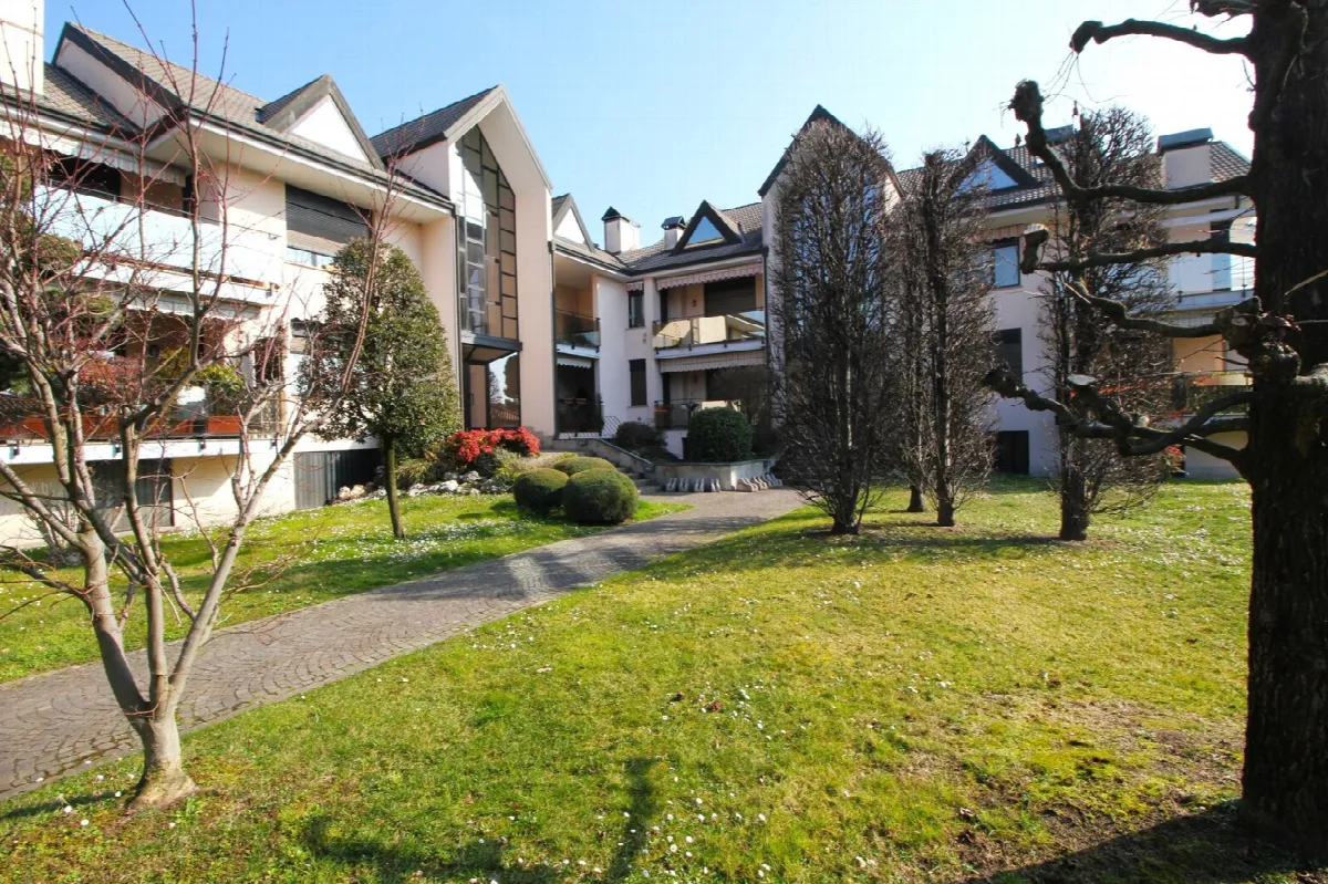 Appartamento in vendita a Magnago - foto 3