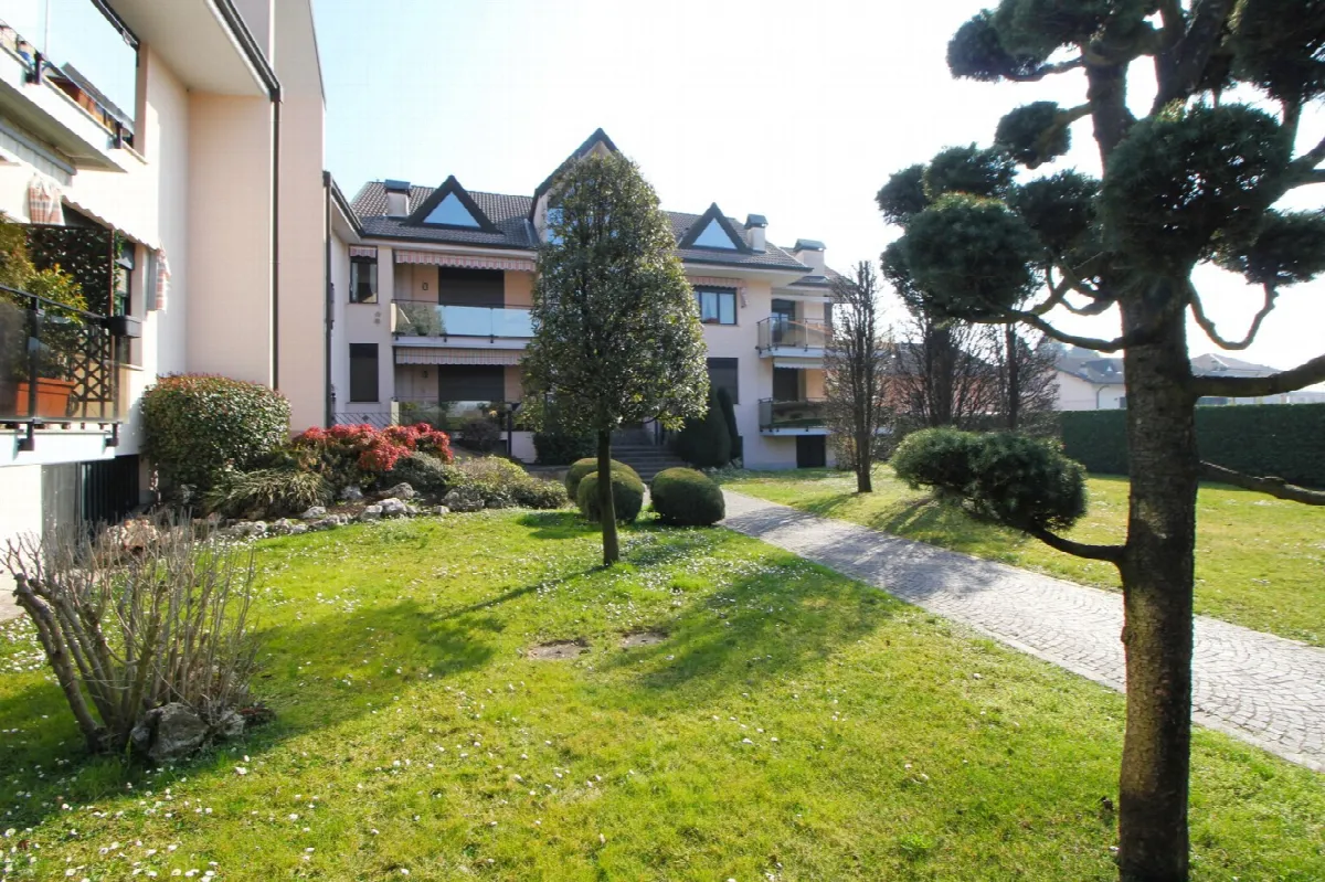 Appartamento in vendita a Magnago - foto 4