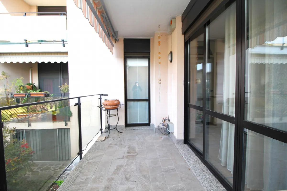 Appartamento in vendita a Magnago - foto 9