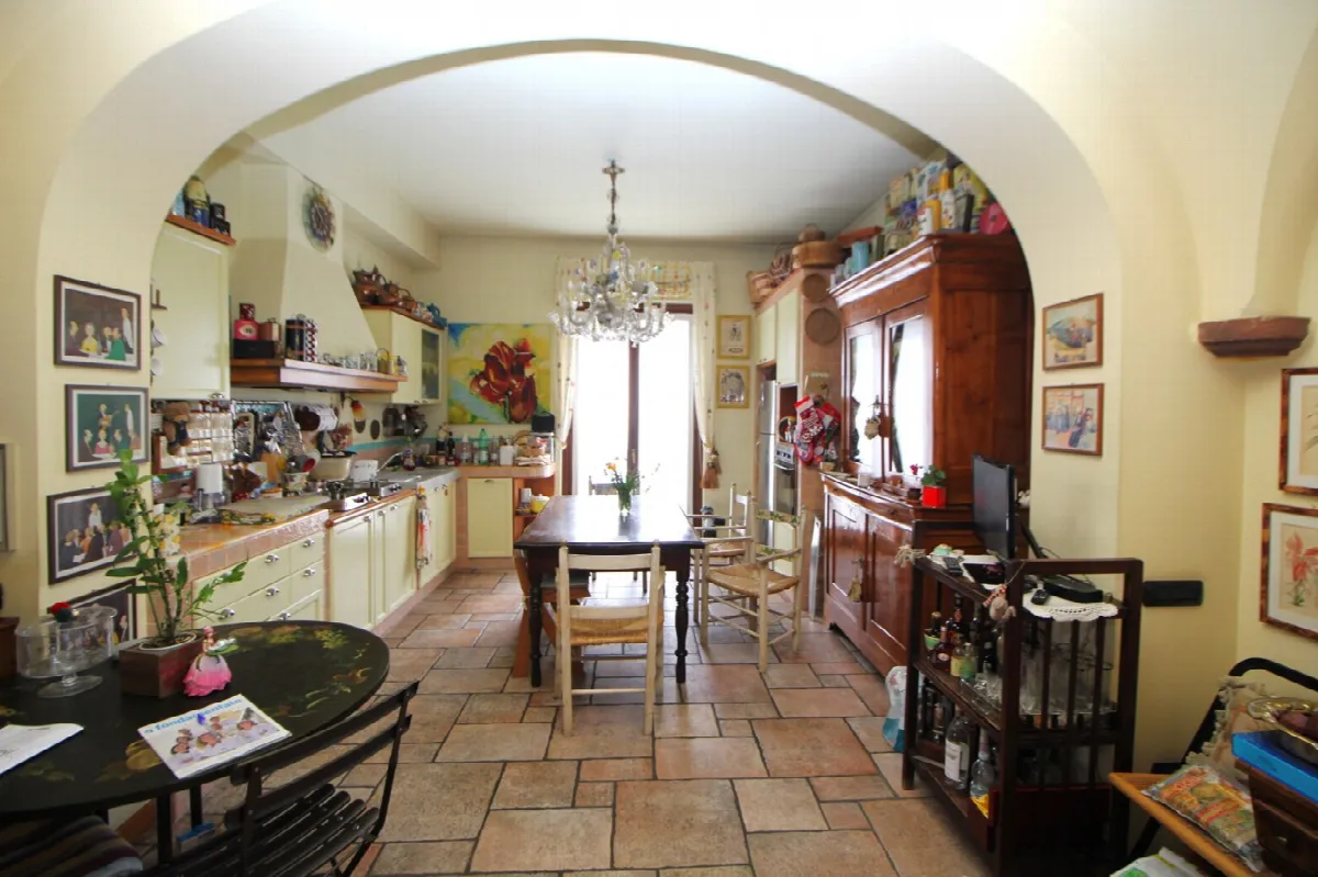 Villa in vendita a Canegrate - foto 10