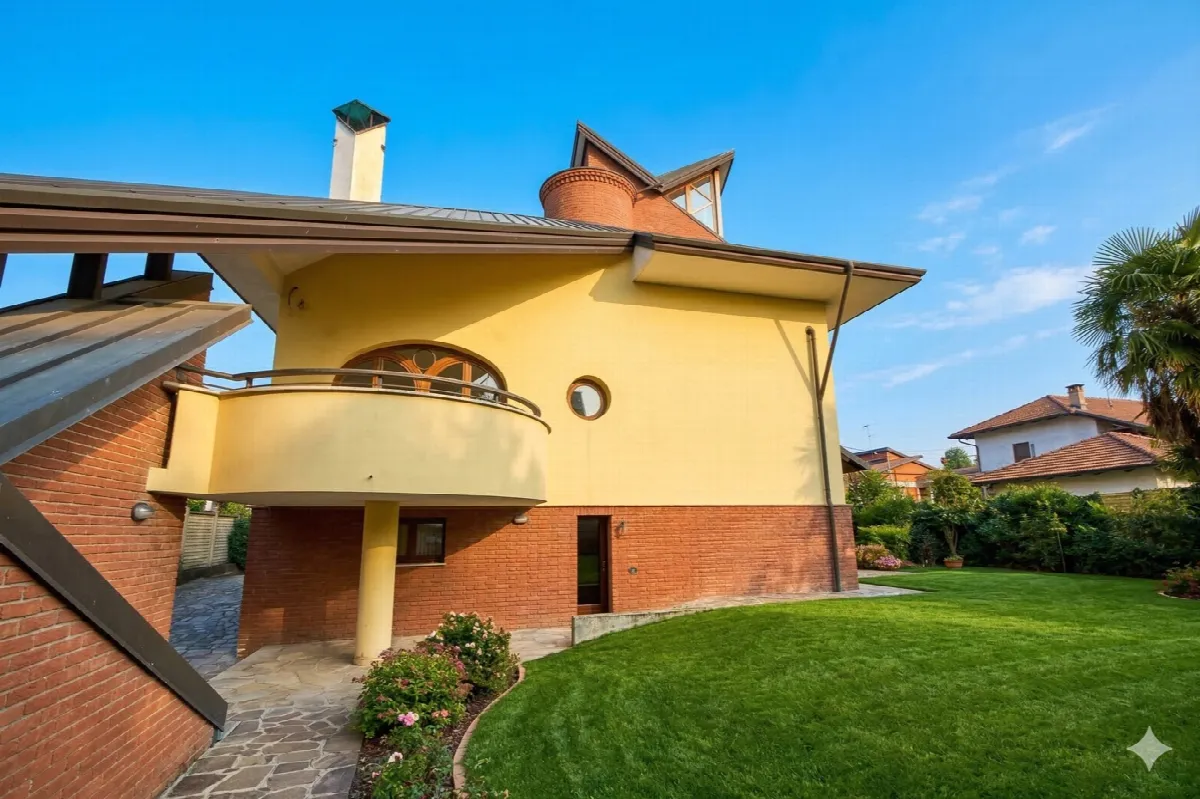Villa in vendita a Canegrate - foto 2