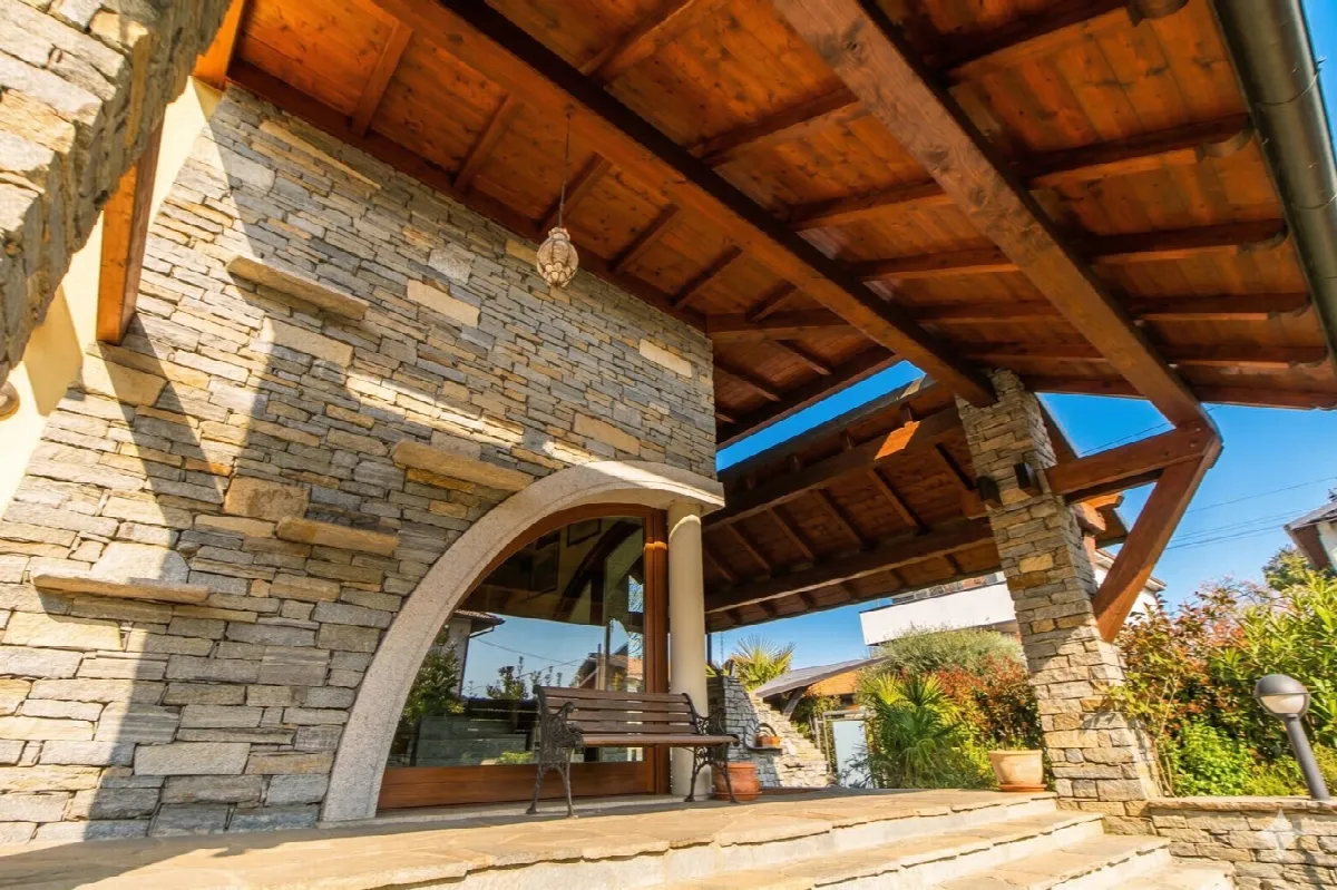 Villa in vendita a Canegrate - foto 3