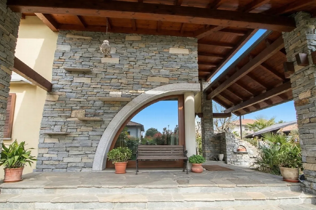 Villa in vendita a Canegrate - foto 4