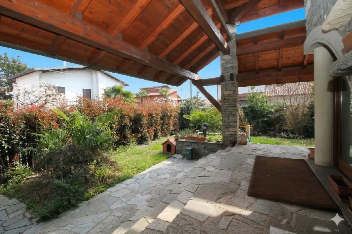 Villa in vendita a Canegrate - foto 5