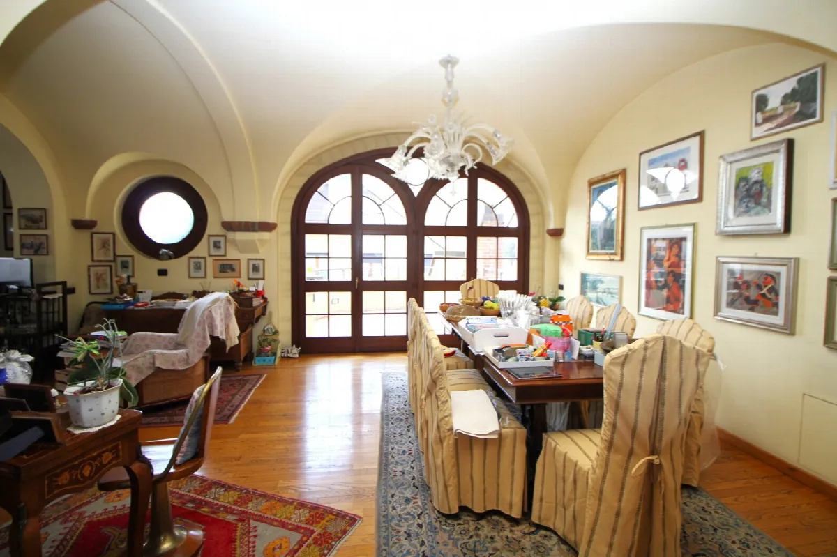 Villa in vendita a Canegrate - foto 6