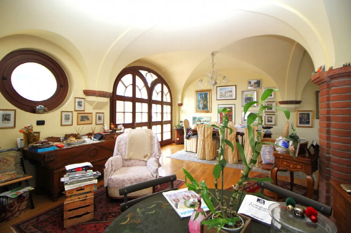 Villa in vendita a Canegrate - foto 9
