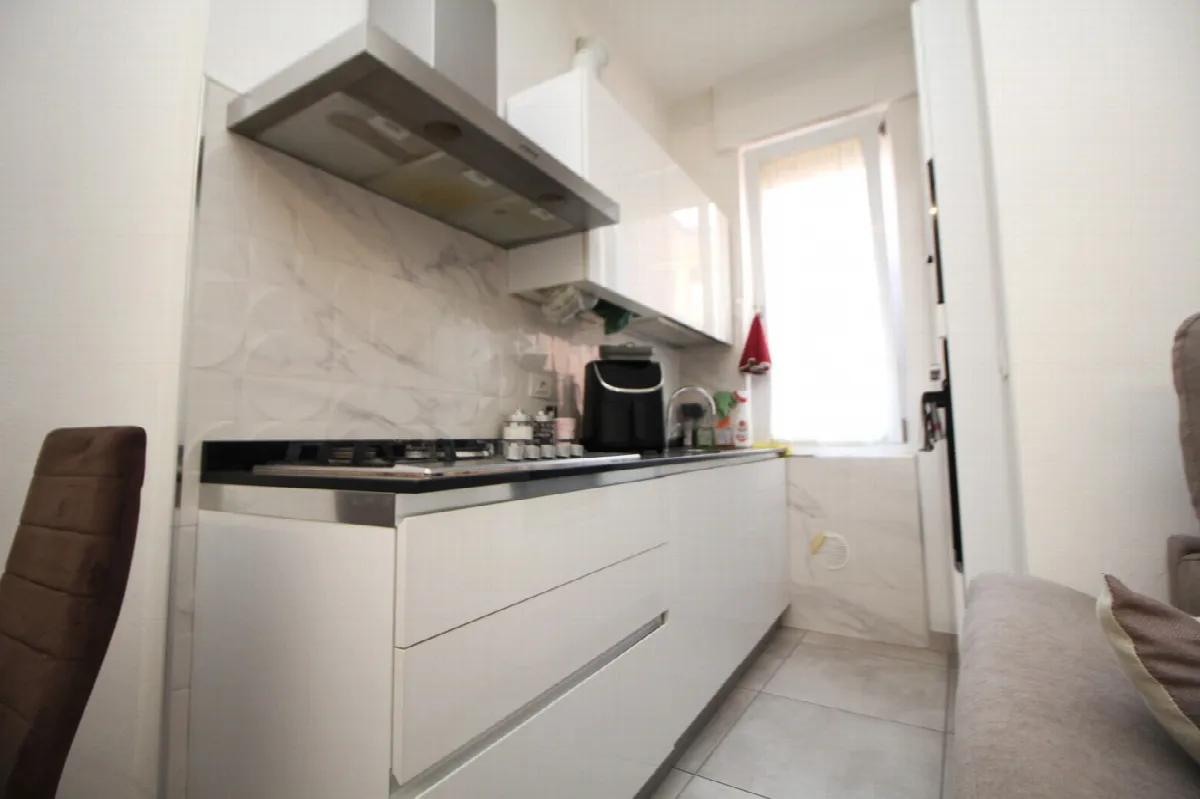 Appartamento in vendita a San Vittore Olona - foto 5