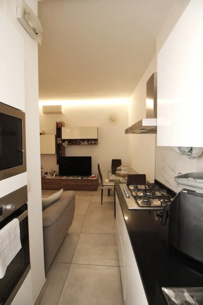 Appartamento in vendita a San Vittore Olona - foto 6