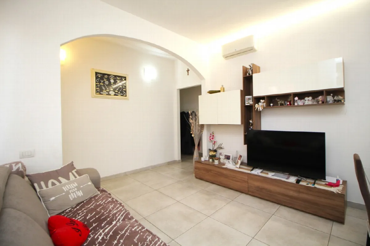 Appartamento in vendita a San Vittore Olona - foto 8