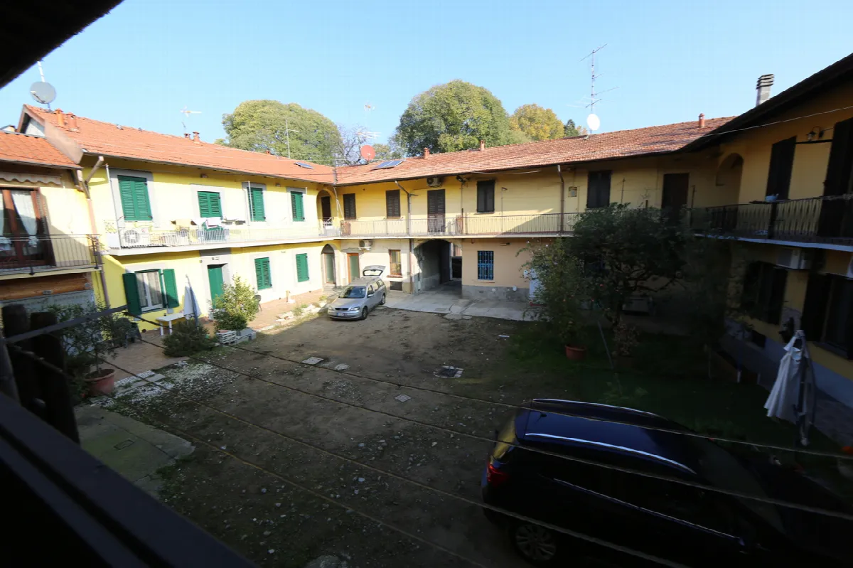 Appartamento in vendita a San Vittore Olona - foto 1