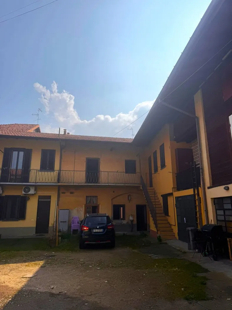Appartamento in vendita a San Vittore Olona - foto 2