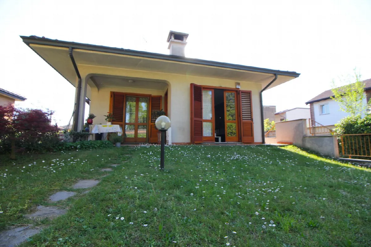 Villa in vendita a San Giorgio su Legnano - foto 1