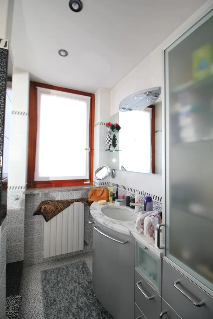 Villa in vendita a San Giorgio su Legnano - foto 10