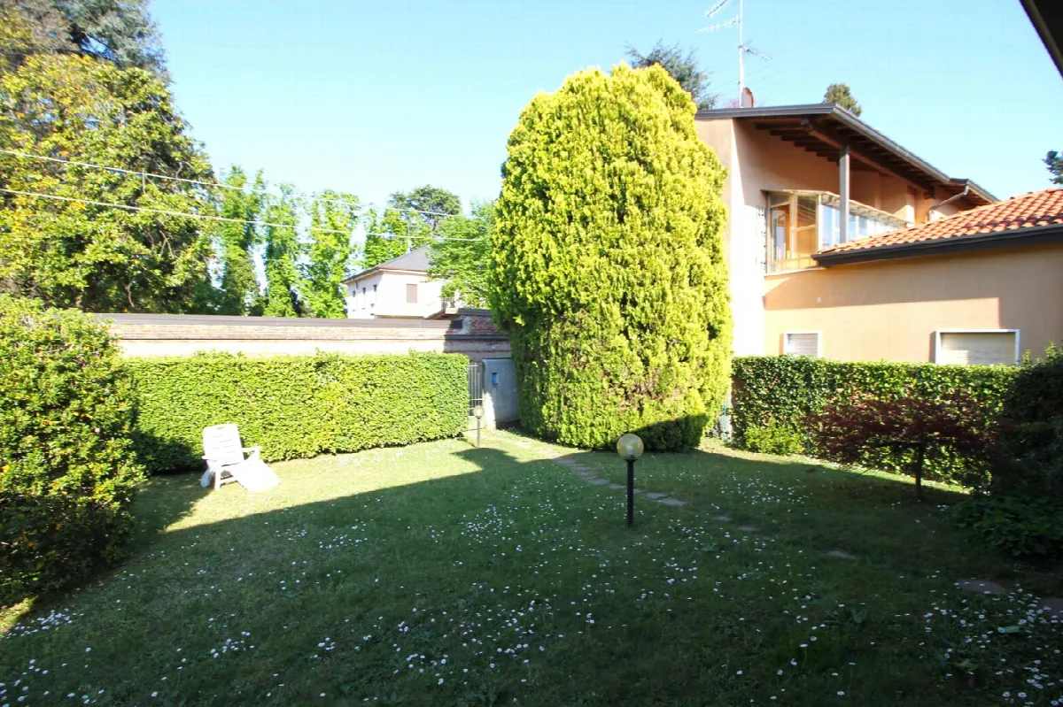 Villa in vendita a San Giorgio su Legnano - foto 2