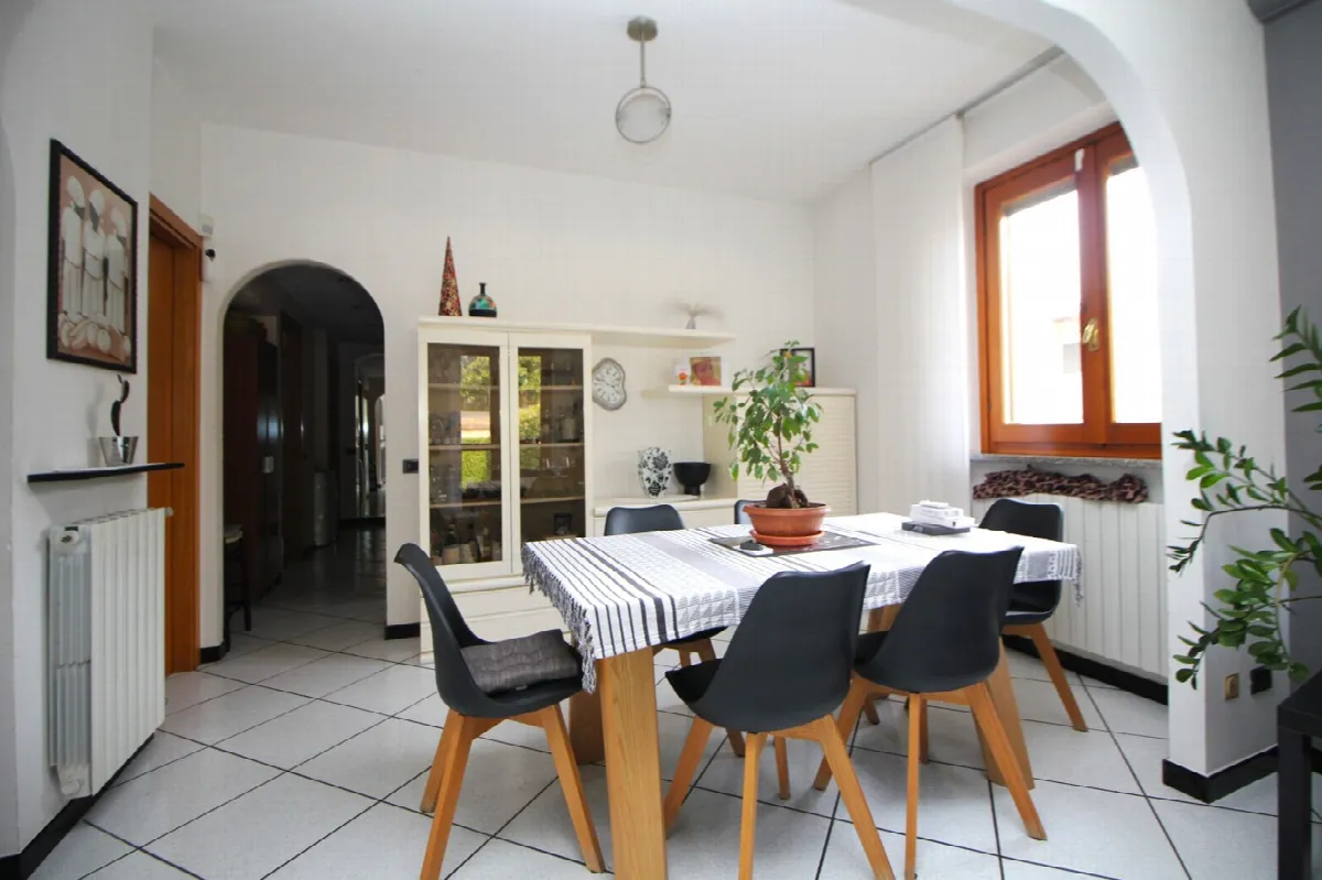 Villa in vendita a San Giorgio su Legnano - foto 4