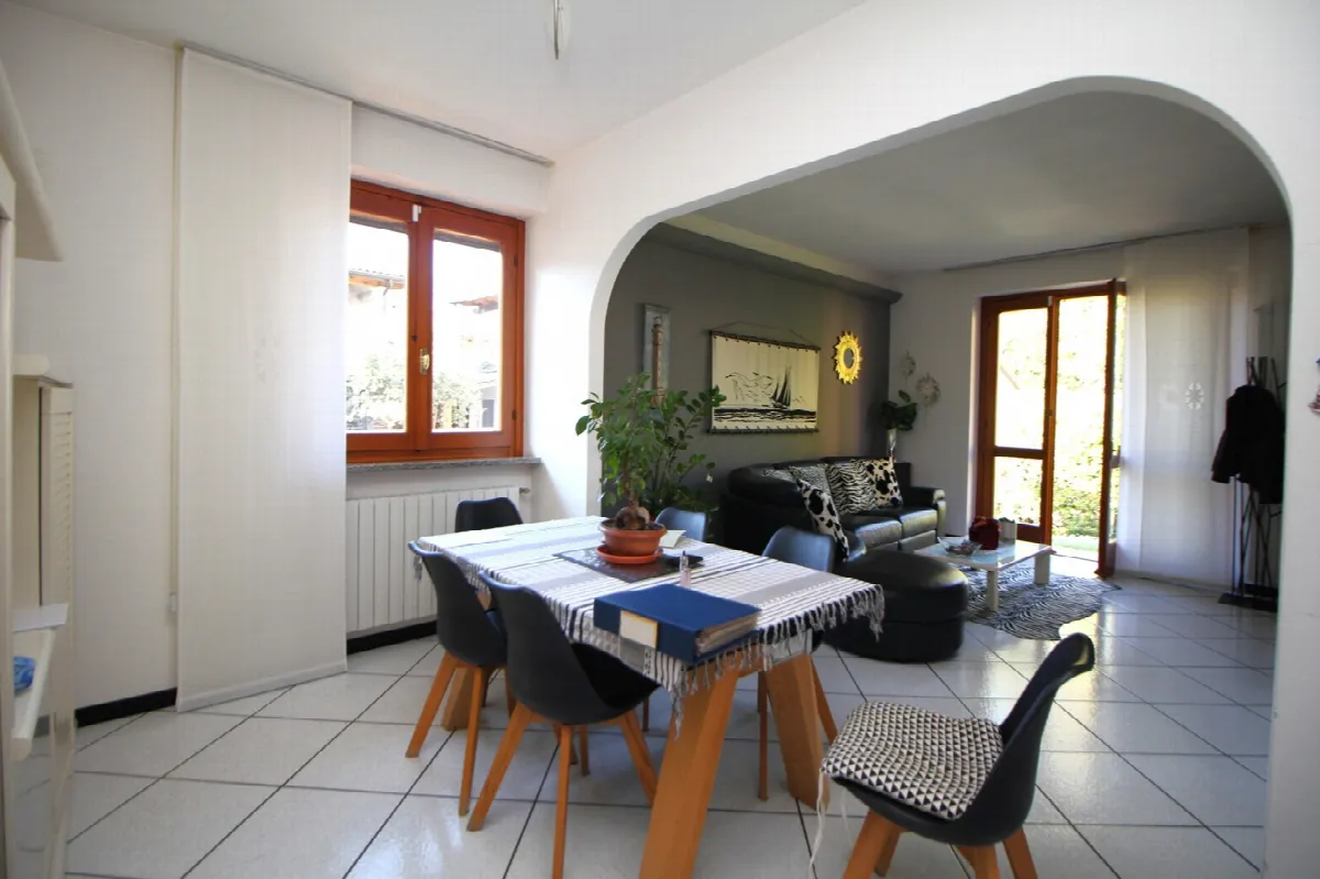 Villa in vendita a San Giorgio su Legnano - foto 6